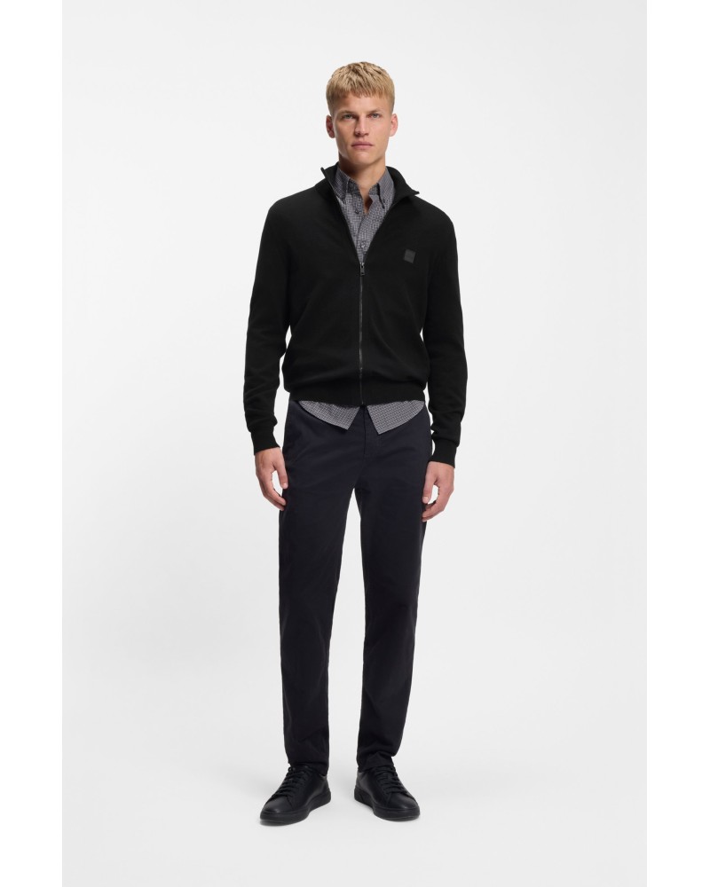 Gilet BOSS Kanozip_S BOSS - 4