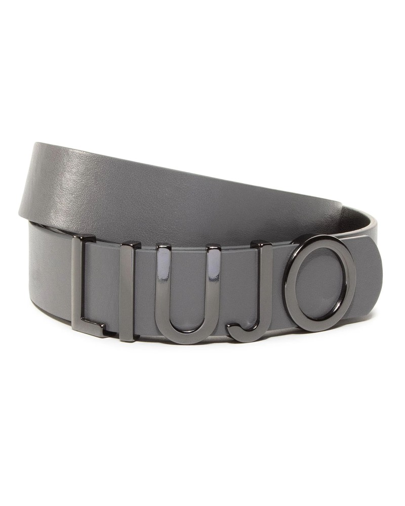 Ceinture LIU JO avec logo LIU JO - 1