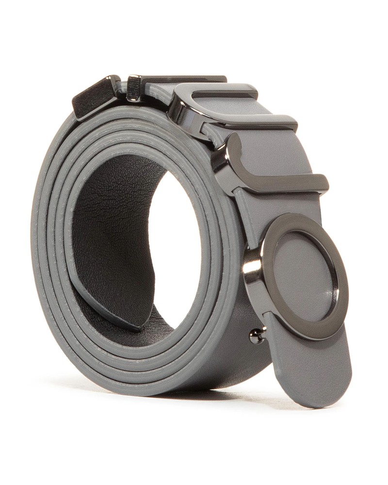 Ceinture LIU JO avec logo LIU JO - 3