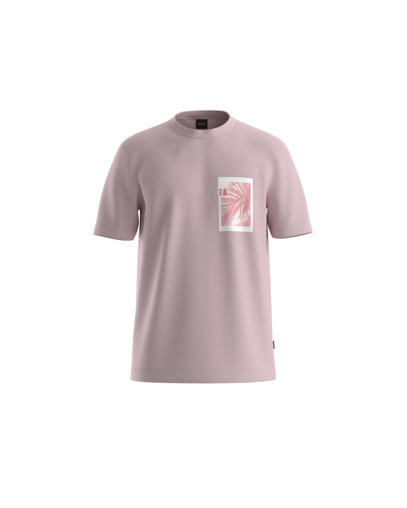 T-Shirt Boss Te_Board BOSS - 3