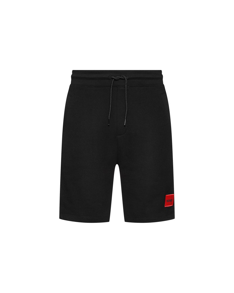 Shorts Molleton Hugo Diz222 HUGO - 3