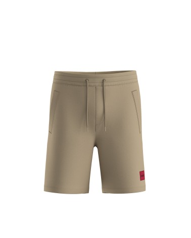 Shorts Molleton Hugo Diz222 HUGO - 1