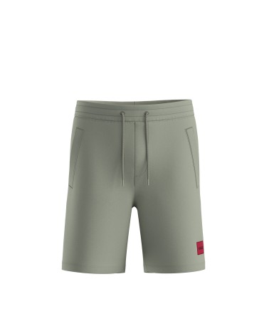 Shorts Molleton Hugo Diz222 HUGO - 5