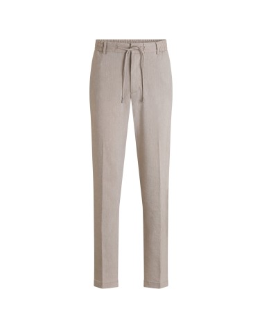 Pantalons Boss H-Kane1-RDS BOSS - 5