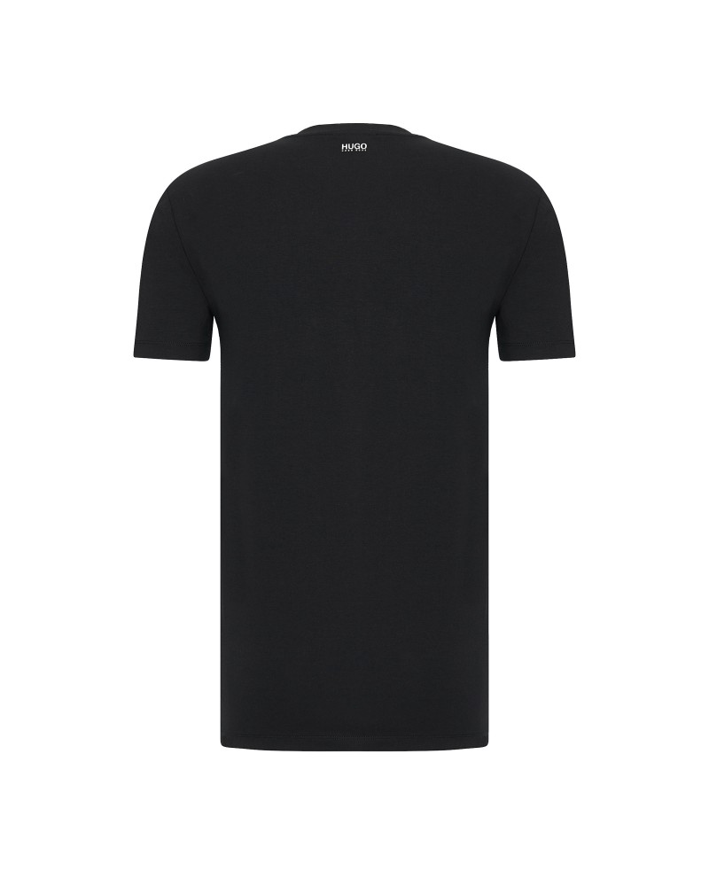 T-Shirt HUGO-V HUGO - 2