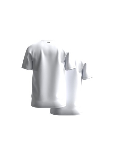 T-Shirt HUGO-V HUGO - 4