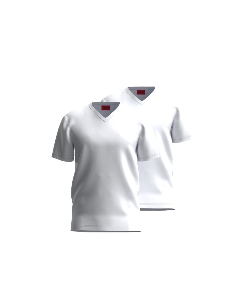 T-Shirt HUGO-V HUGO - 3