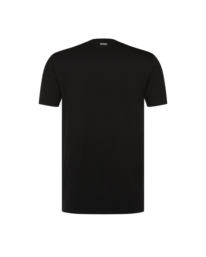 T-Shirt HUGO-Round HUGO - 2