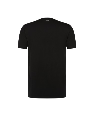 T-Shirt HUGO-Round HUGO - 2