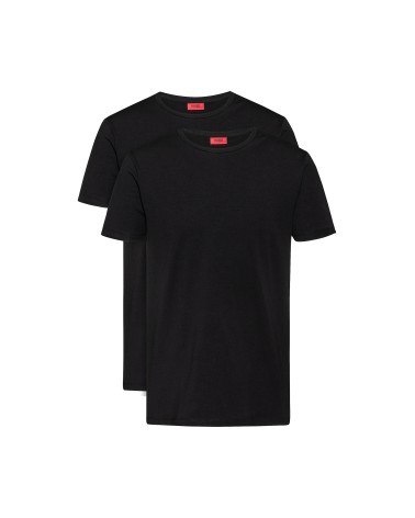 T-Shirt HUGO-Round HUGO - 1