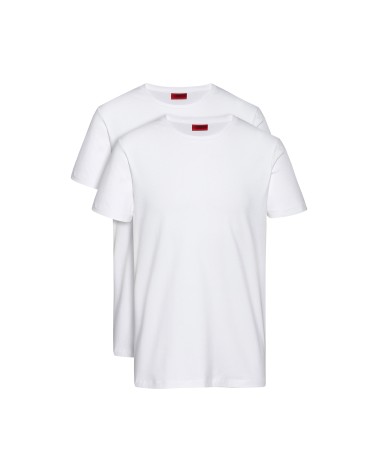 T-Shirt HUGO-Round HUGO - 3