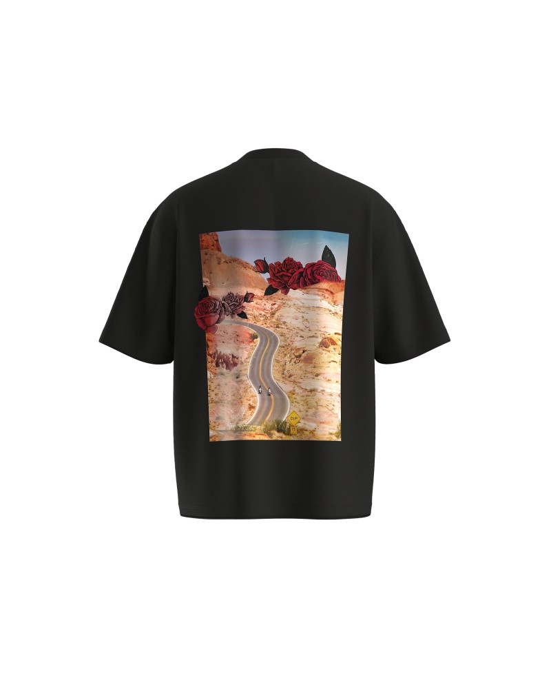 T-Shirt Hugo Domans HUGO - 4