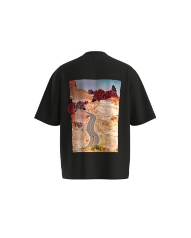 T-Shirt Hugo Domans HUGO - 4