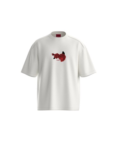 T-Shirt Hugo Domans HUGO - 1