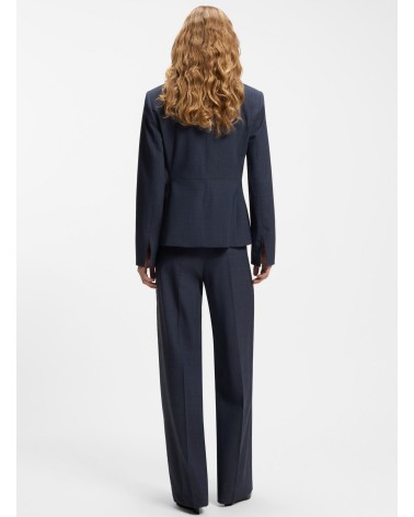 Blazer slim BOSS Jia en laine vierge BOSS - 3