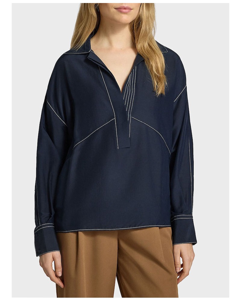 Chemise oversize BOSS Brizzy BOSS - 1