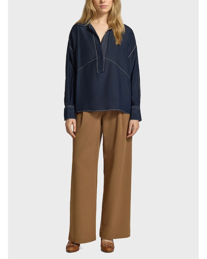 Chemise oversize BOSS Brizzy BOSS - 3