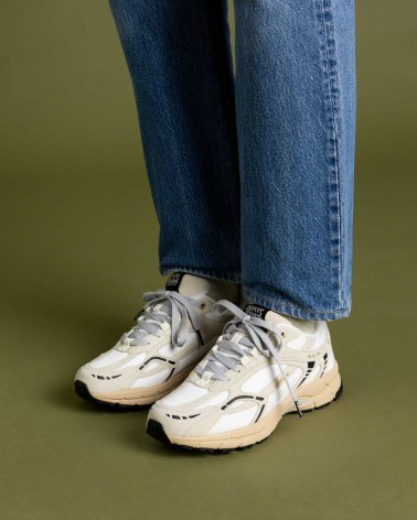 Basket Mercer The Re-Run Desert Mercer - 6