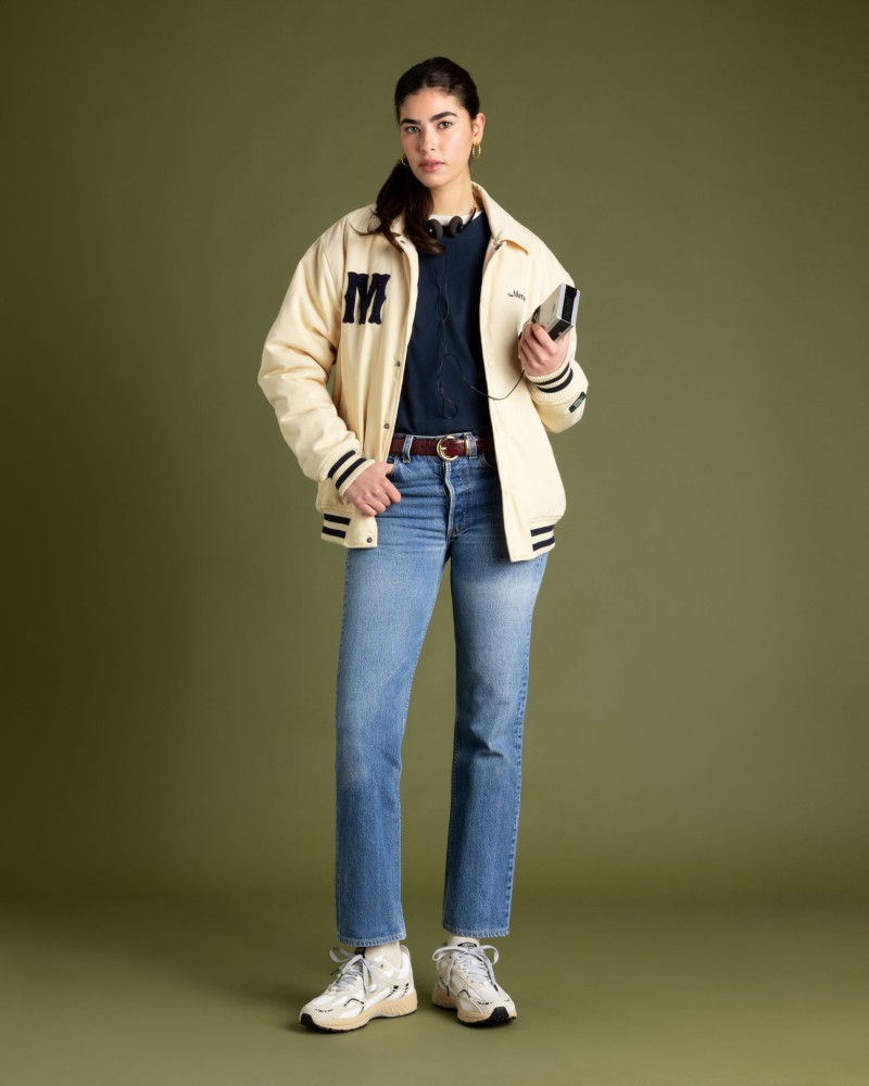 Basket Mercer The Re-Run Desert Mercer - 7