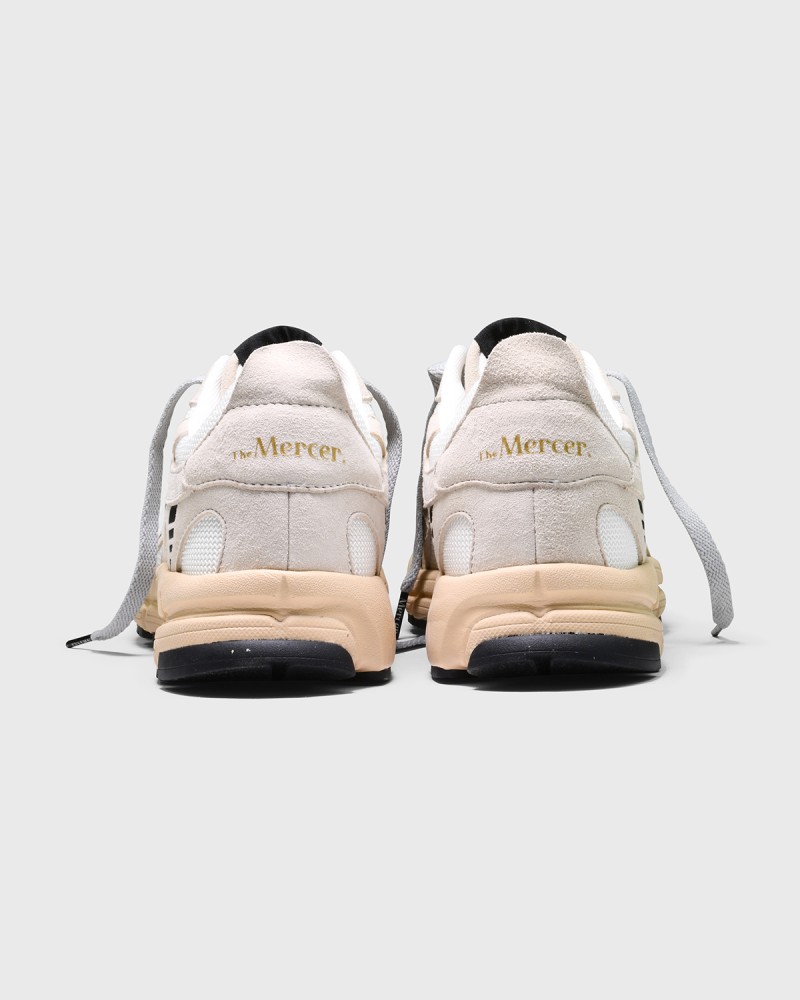 Basket Mercer The Re-Run Desert Mercer - 4