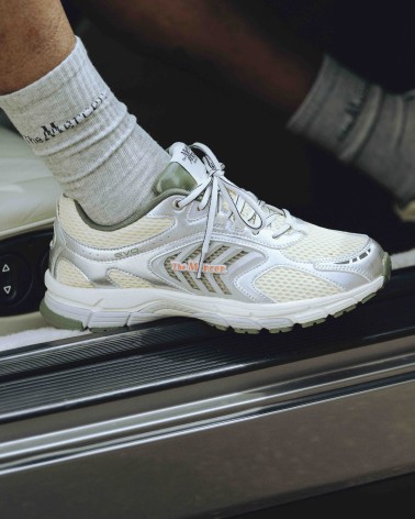 Basket Mercer The Re-Run Evo Mercer - 2