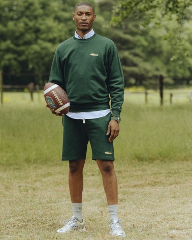 Basket Mercer The Re-Run Evo Mercer - 9