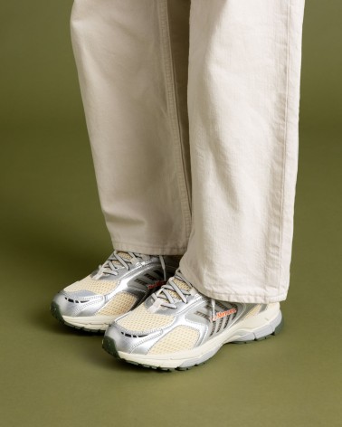 Basket Mercer The Re-Run Evo Mercer - 4