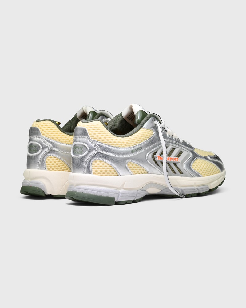 Basket Mercer The Re-Run Evo Mercer - 6