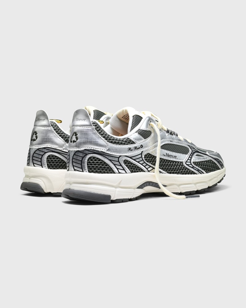 Basket Mercer The Re-Run Twin Mesh Mercer - 3