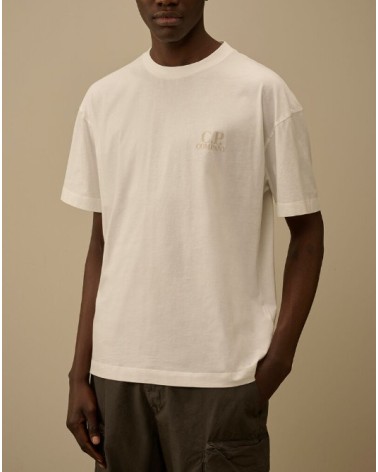 T-shirt Cp company Sleeve Printed Graphics Cp company - 2