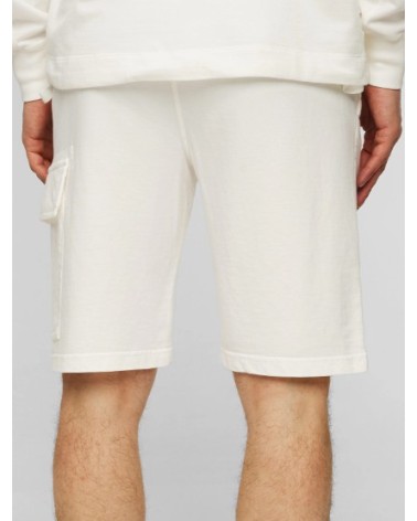 Short Cp company Light Fleece Cargo Lens Cp company - 3