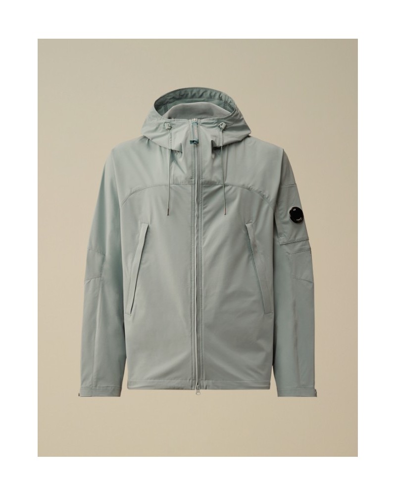 Veste Cp company ro-Tek Hooded Lens Cp company - 1