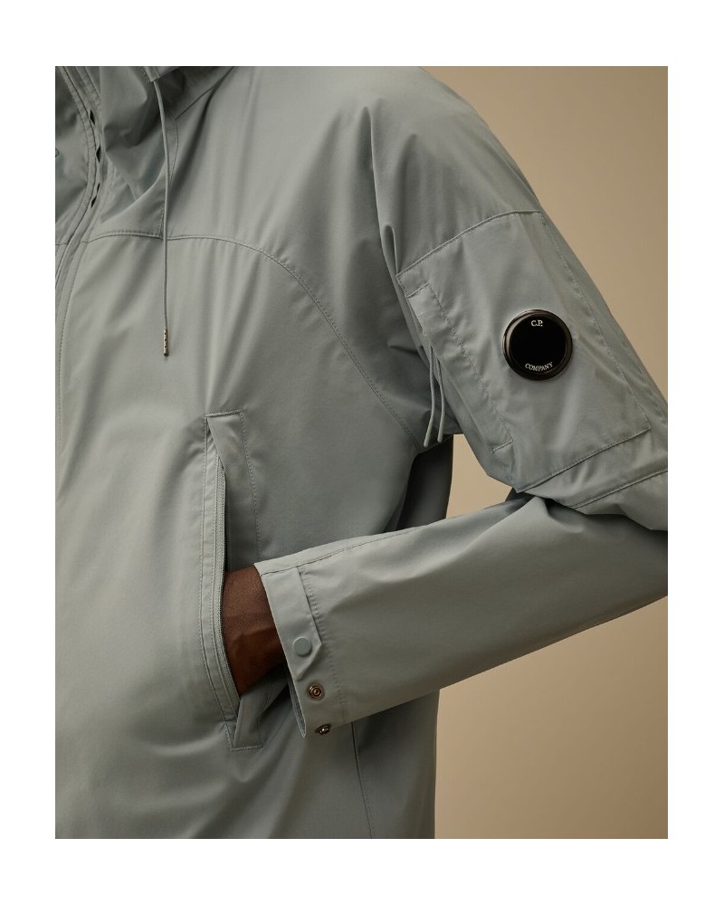 Veste Cp company ro-Tek Hooded Lens Cp company - 4