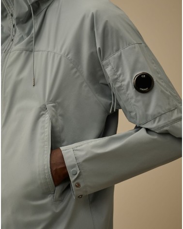 Veste Cp company ro-Tek Hooded Lens Cp company - 4