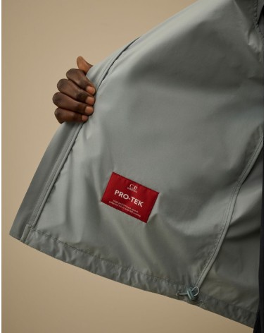 Veste Cp company ro-Tek Hooded Lens Cp company - 7