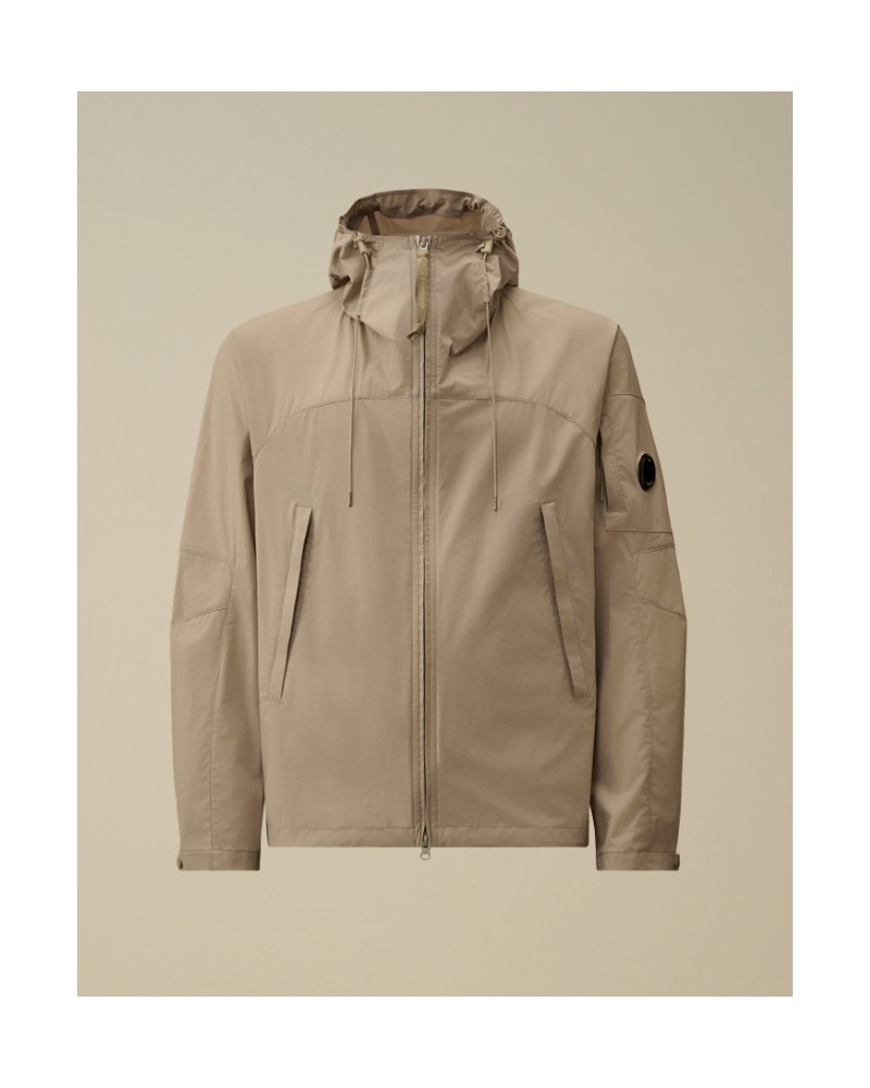 Veste Cp company ro-Tek Hooded Lens Cp company - 8