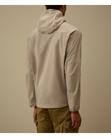 Veste Cp company ro-Tek Hooded Lens Cp company - 9