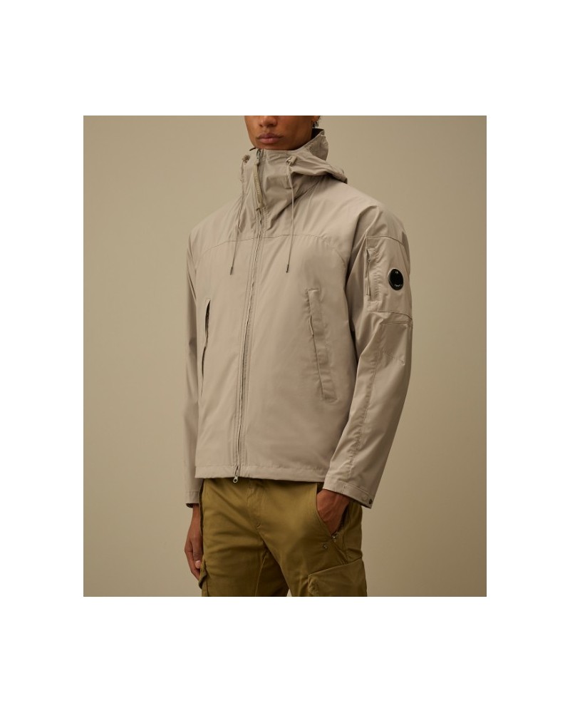 Veste Cp company ro-Tek Hooded Lens Cp company - 10