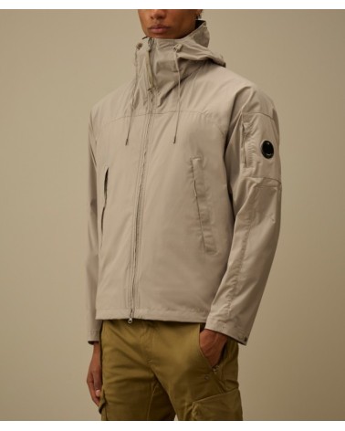 Veste Cp company ro-Tek Hooded Lens Cp company - 10