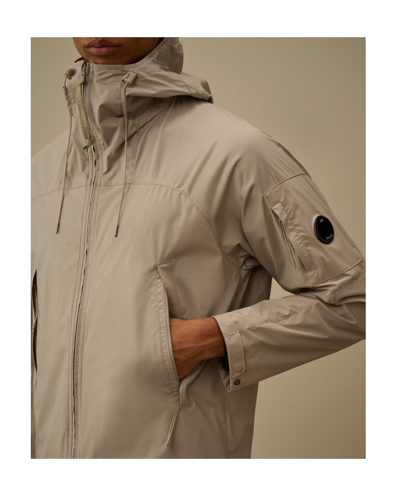 Veste Cp company ro-Tek Hooded Lens Cp company - 11