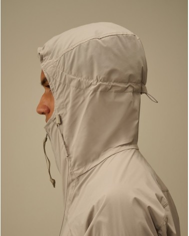 Veste Cp company ro-Tek Hooded Lens Cp company - 12