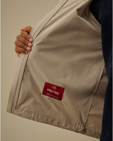 Veste Cp company ro-Tek Hooded Lens Cp company - 13