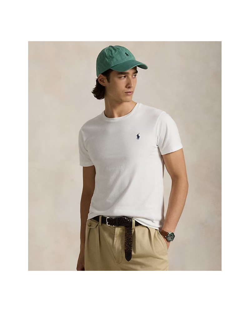 T-SHIRT Ralph Lauren CORE REPLEN Ralph Lauren - 3