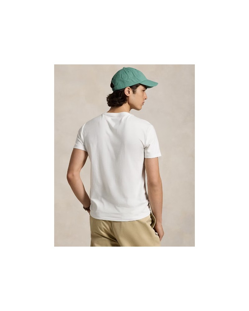 T-SHIRT Ralph Lauren CORE REPLEN Ralph Lauren - 4