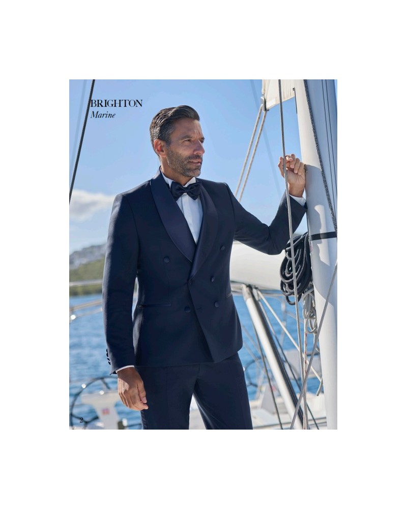 Costume Brighton L'empire du marié - 2