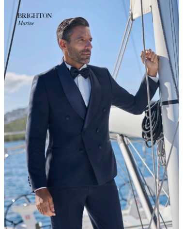 Costume Brighton L'empire du marié - 2