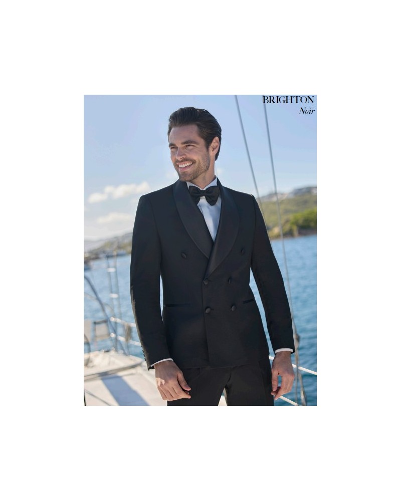 Costume Brighton L'empire du marié - 3