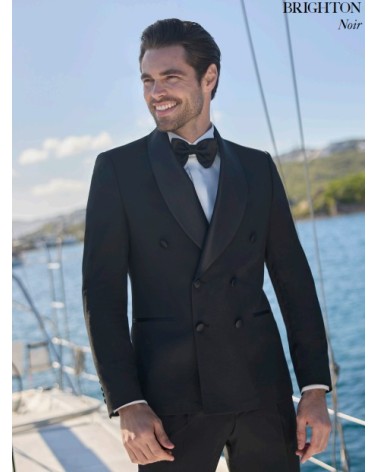 Costume Brighton L'empire du marié - 3