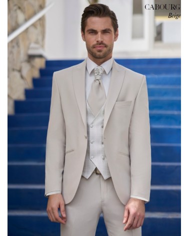 Costume Cabourg  - 1