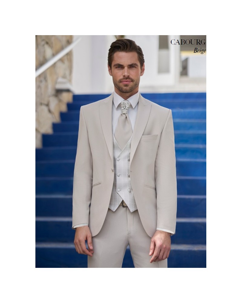 Costume Cabourg  - 1